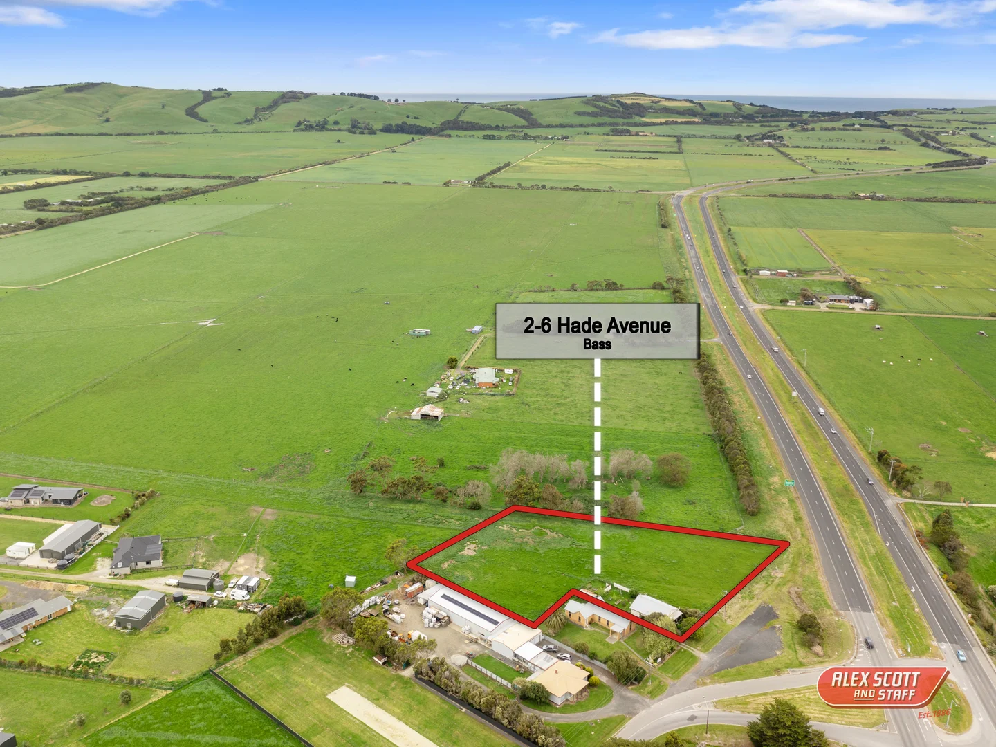 Additional image 5 of 2-6 Hade Avenue, Bass VIC 3991