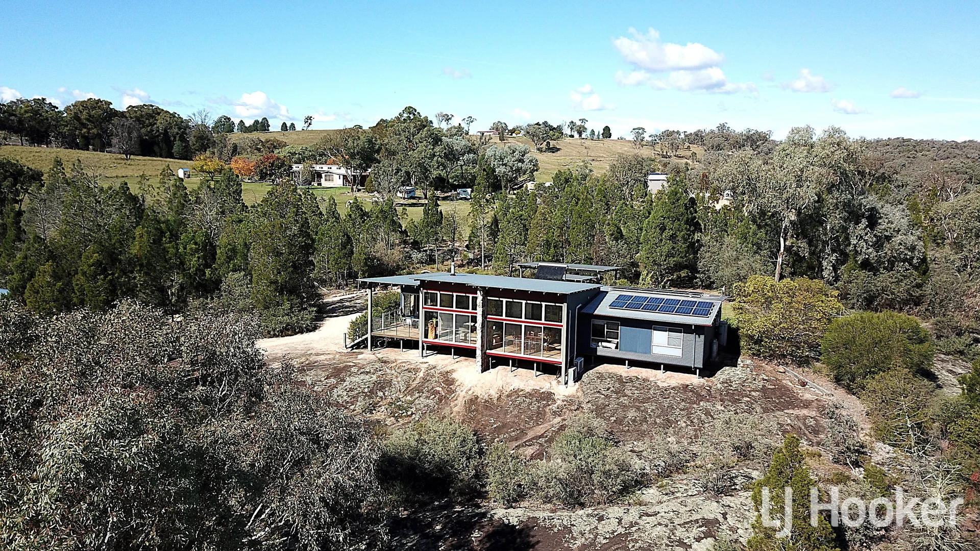 3910 Bundarra Road, Inverell NSW 2360