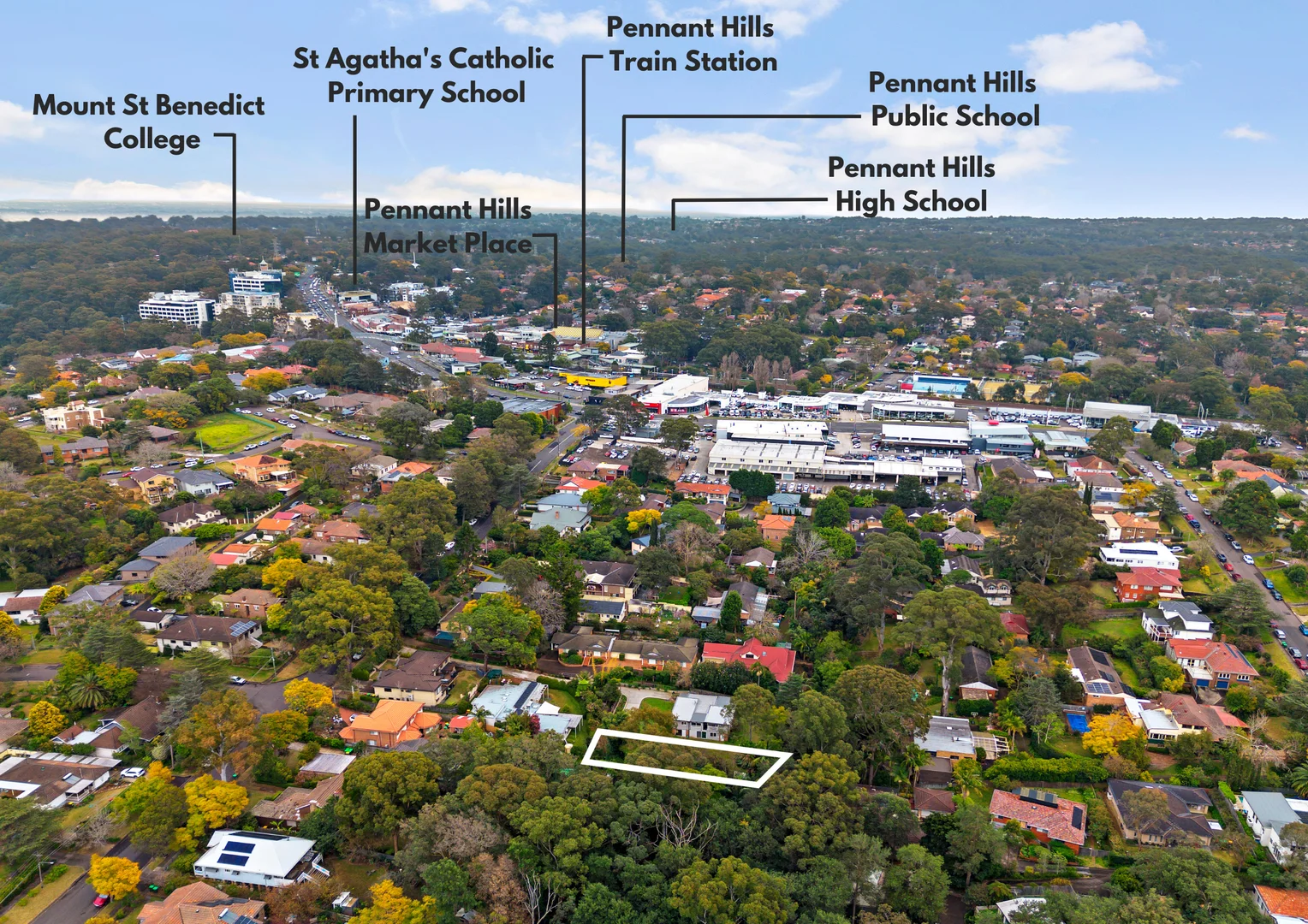 Additional image 7 of 27A George Street, Pennant Hills NSW 2120