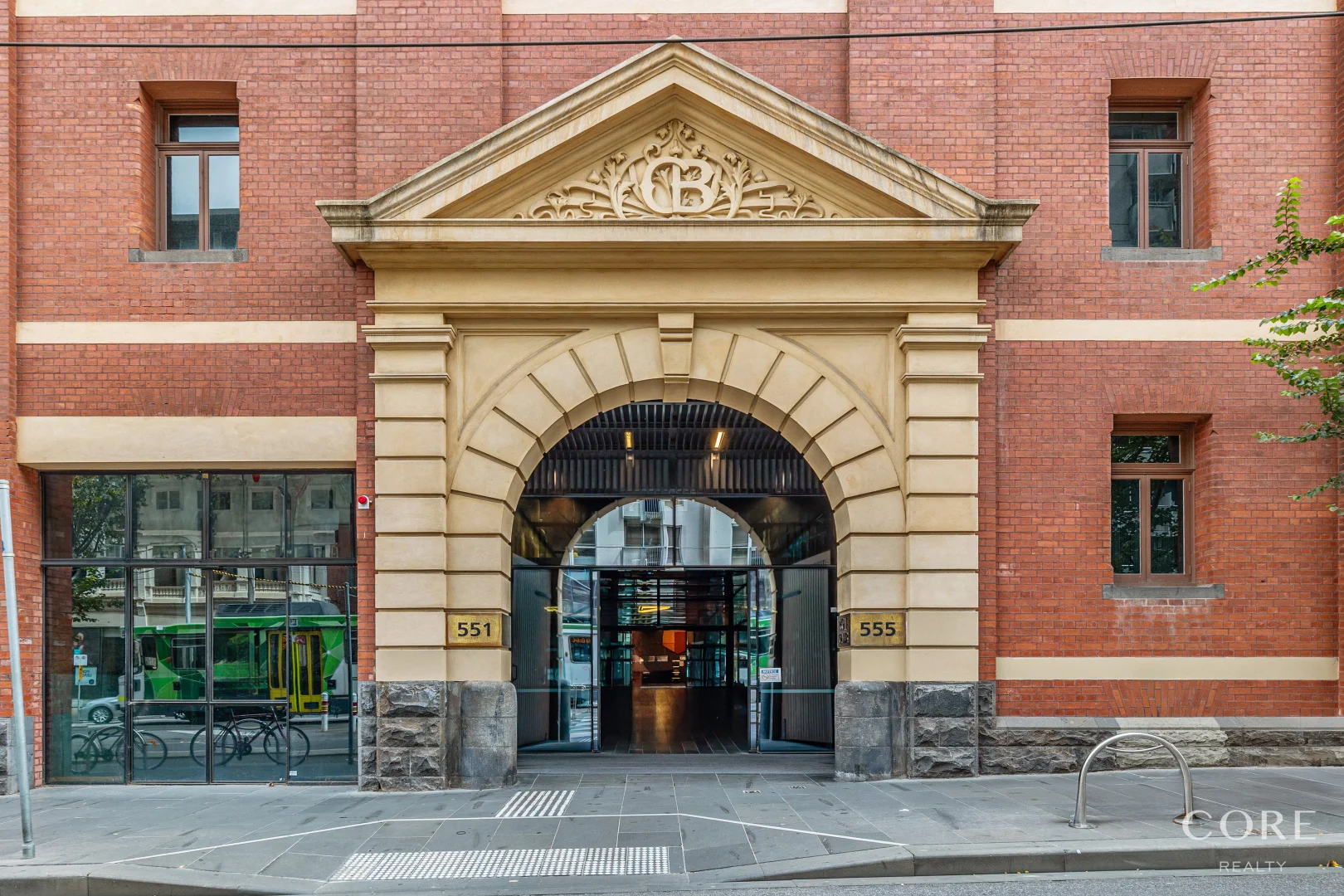 Additional image 15 of 2901/555 Swanston Street, Carlton VIC 3053