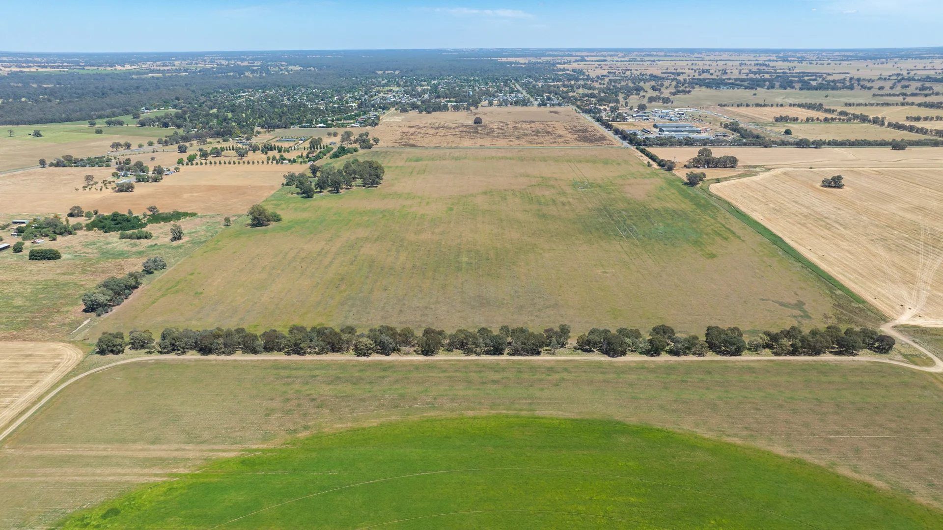Additional image 2 of Part 4404 Riverina Hwy, Howlong NSW 2643