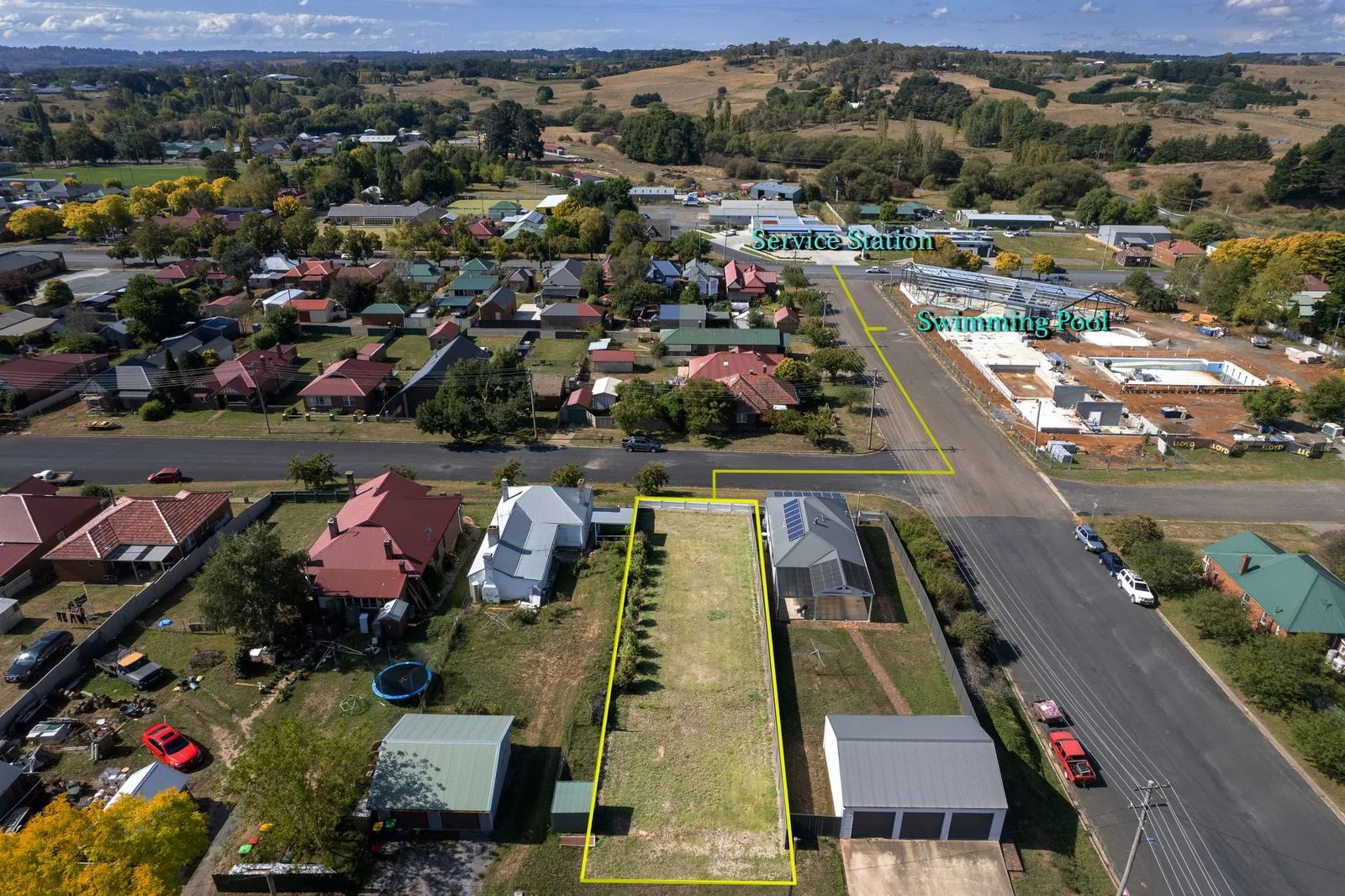 Additional image 8 of 85A Denison, Crookwell NSW 2583