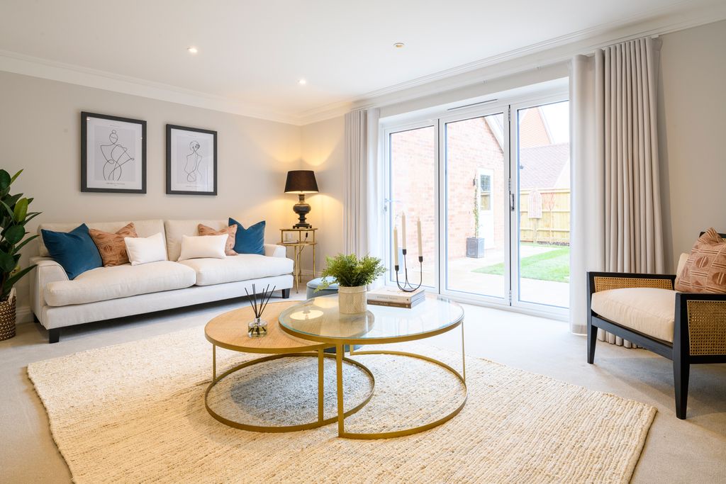 Additional image 4 of 3 bed detached house to rentMerrifield Lane, Burgess Hill RH15