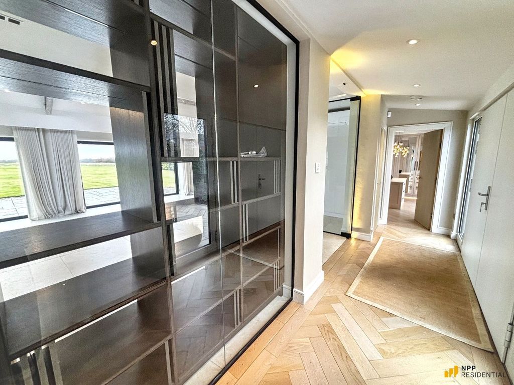 Additional image 45 of 4 bed detached house to rentMedina, Broad Lane, Grappenhall, Warrington WA4