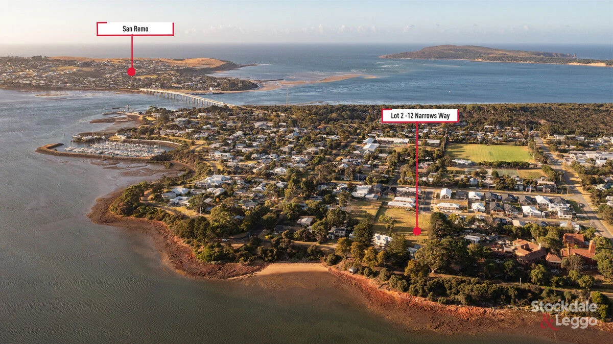 Additional image 2 of 2/12 Narrows Way, Newhaven VIC 3925