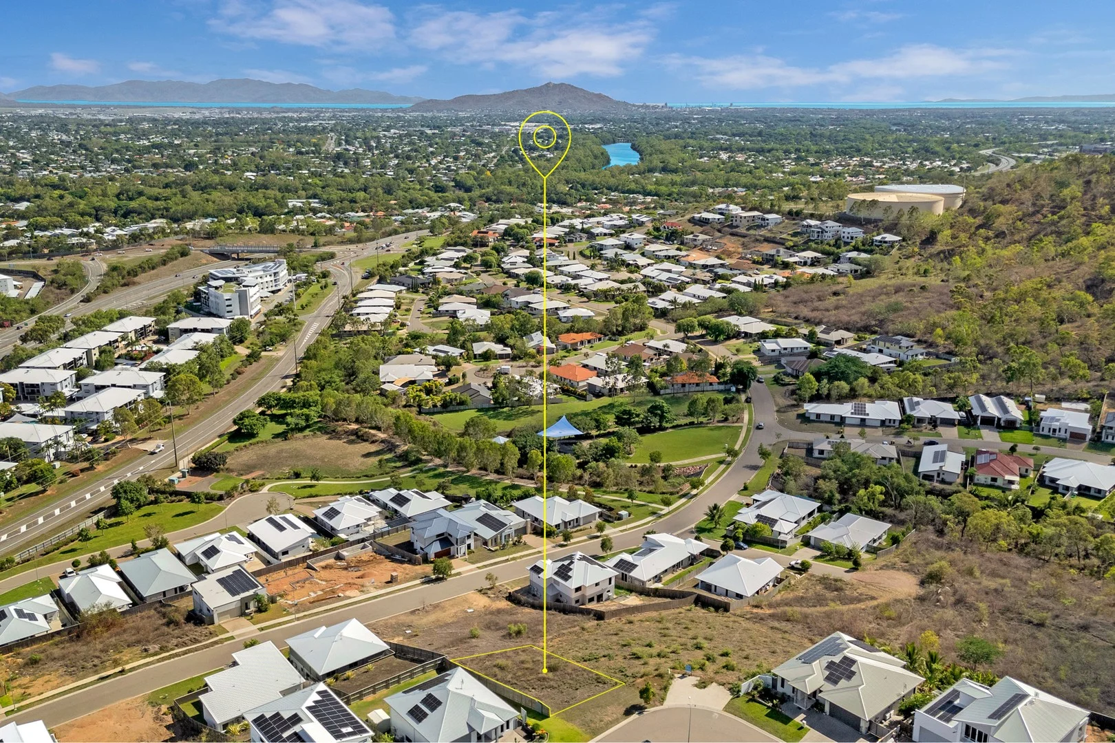 15 Eulabah Avenue, Douglas QLD 4814