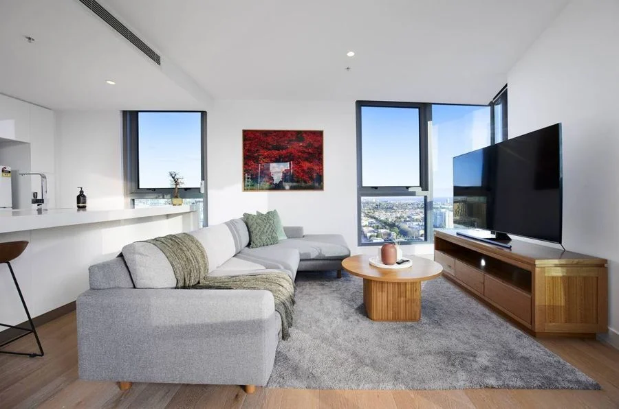 Additional image 6 of 2706/42-48 Balston Street, Southbank VIC 3006