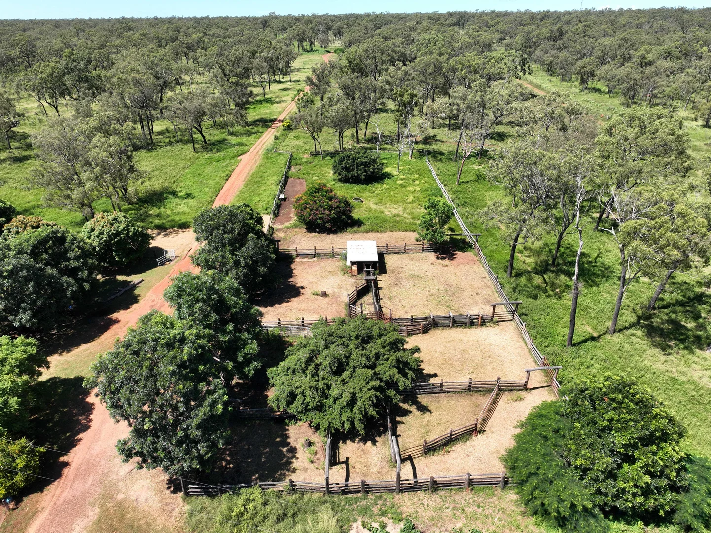 Additional image 3 of "Granite Springs" 22779 Kennedy Highway, Mount Garnet QLD 4872