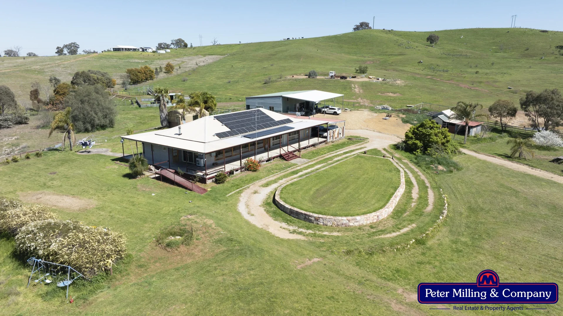 Additional image 2 of 50 Tarrawingee Road, Mumbil NSW 2820