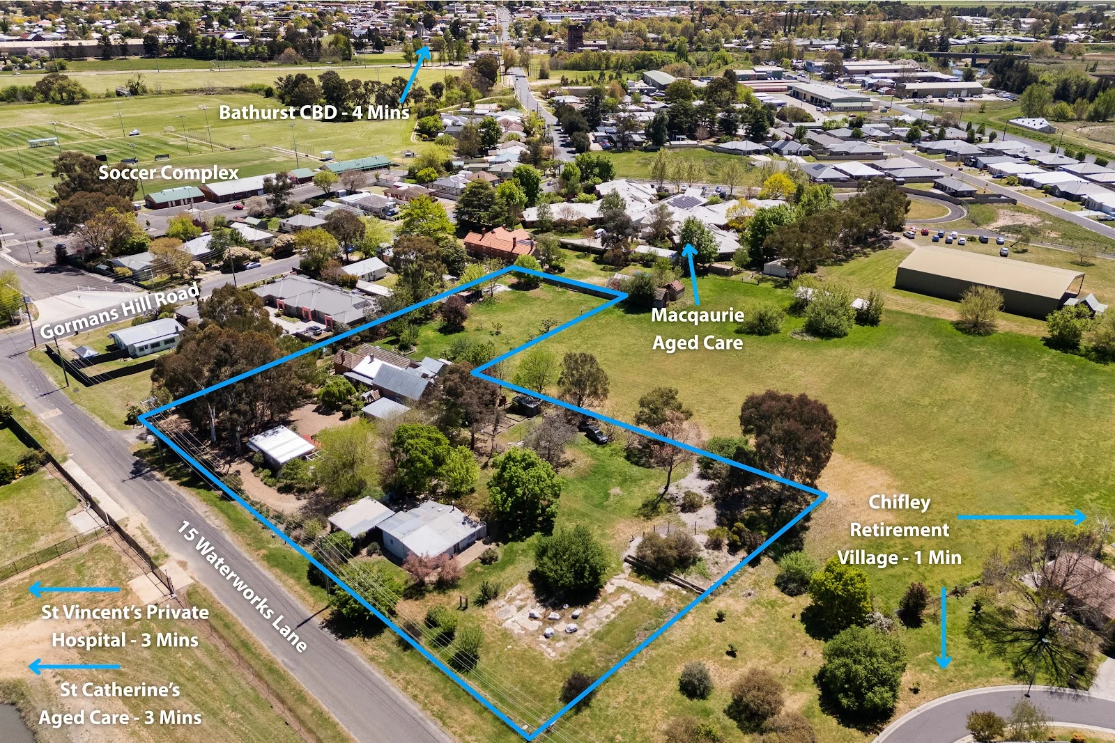 Additional image 5 of 15 Waterworks Lane, Gormans Hill NSW 2795