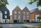 Plot 511, The Peacock at Rochester Riverside, Corys Road ME1