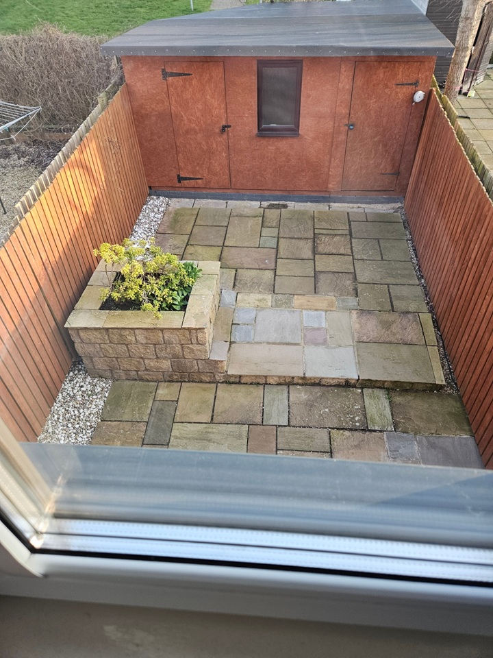 Additional image 33 of 3 Bed Terraced House, Hyvot Court, EH17, N1 7GU