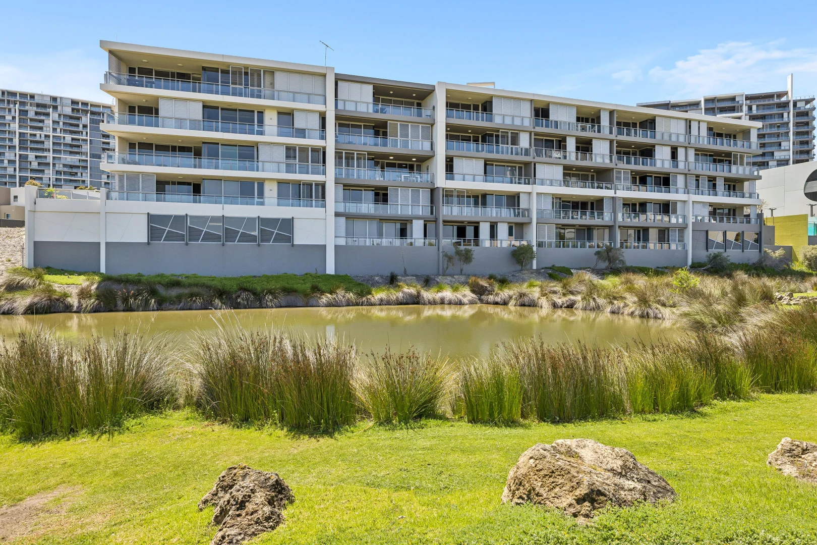 Additional image 19 of 4/39-43 Bow River Crescent, Burswood WA 6100