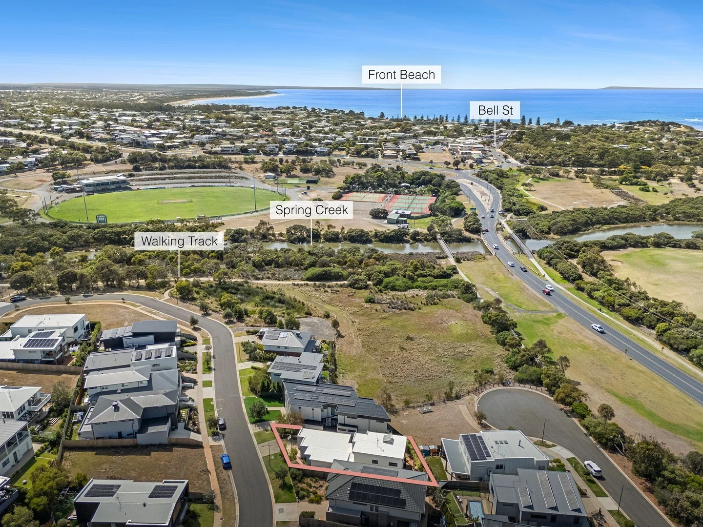 Additional image 20 of 61 Diggers Way, Torquay VIC 3228