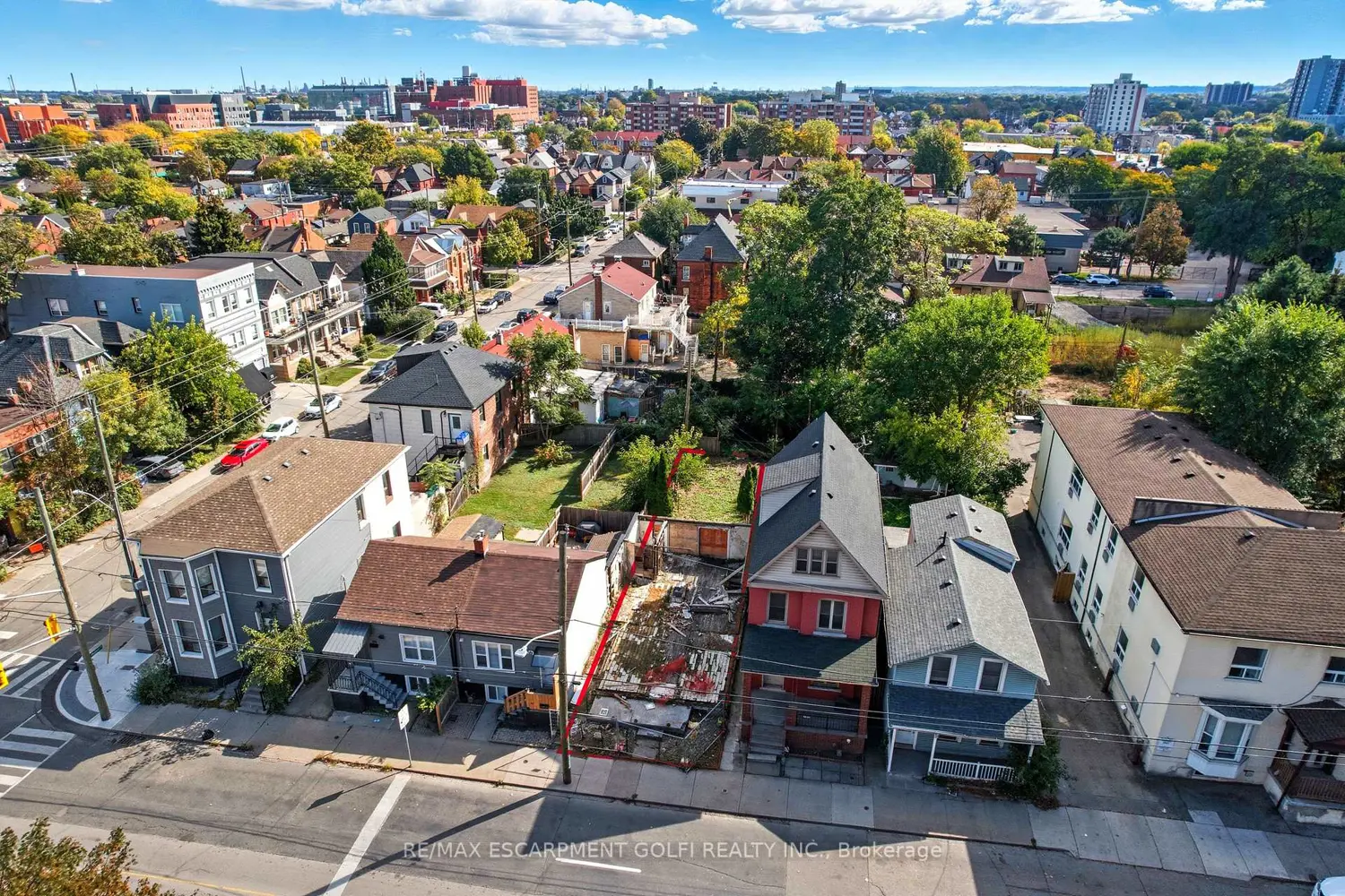 Additional image 3 of 186 John Street