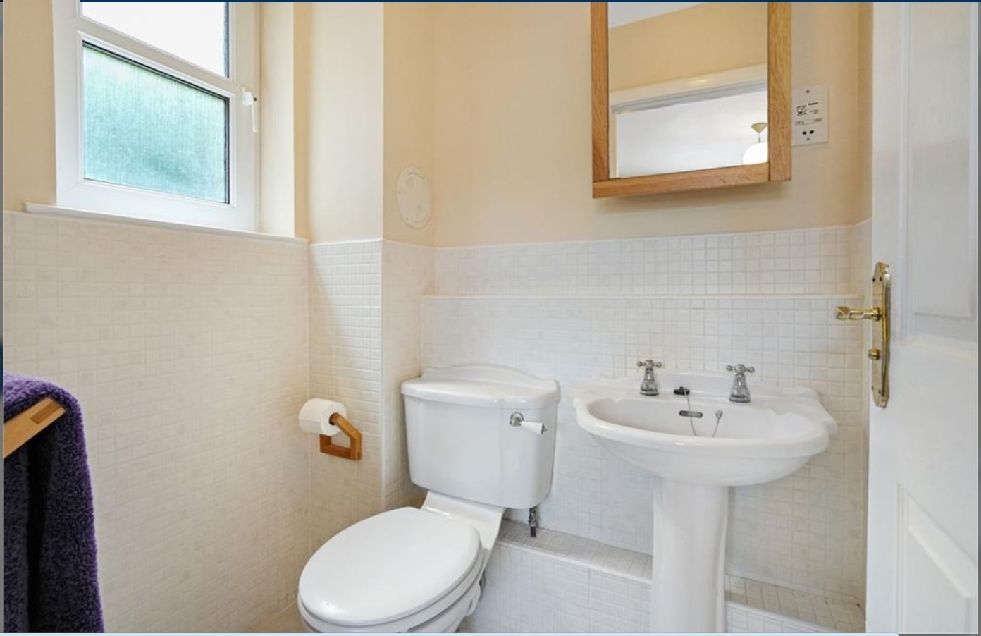 Additional image 4 of 1 Bed Flat, Craigend Park, EH16, N1 7GU