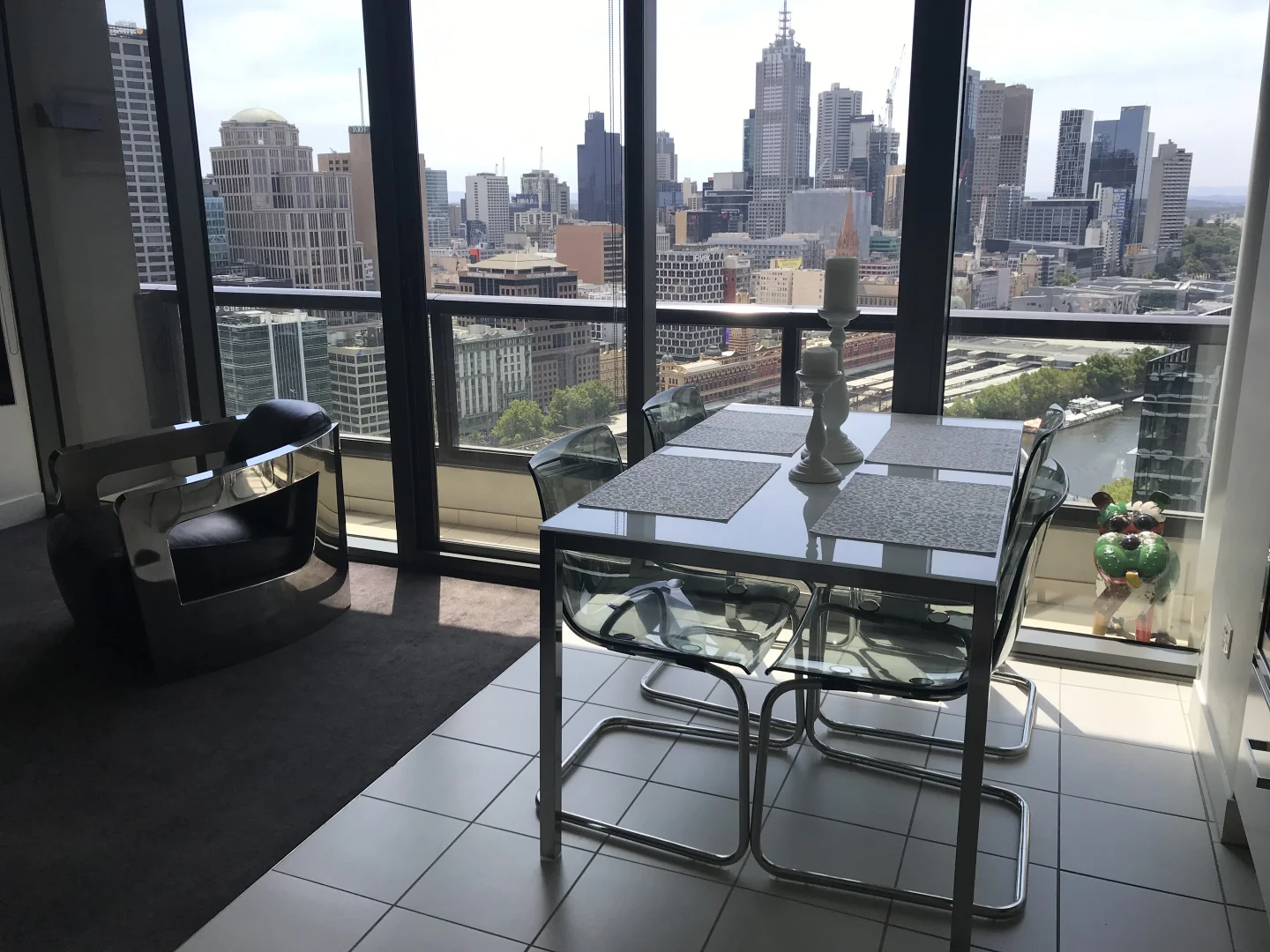 Additional image 4 of 2705/1-9 Freshwater Place, Southbank VIC 3006