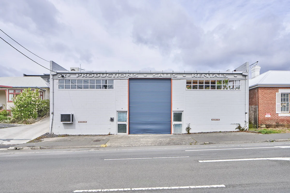 Additional image 3 of 74-80 Molle Street, Hobart TAS 7000