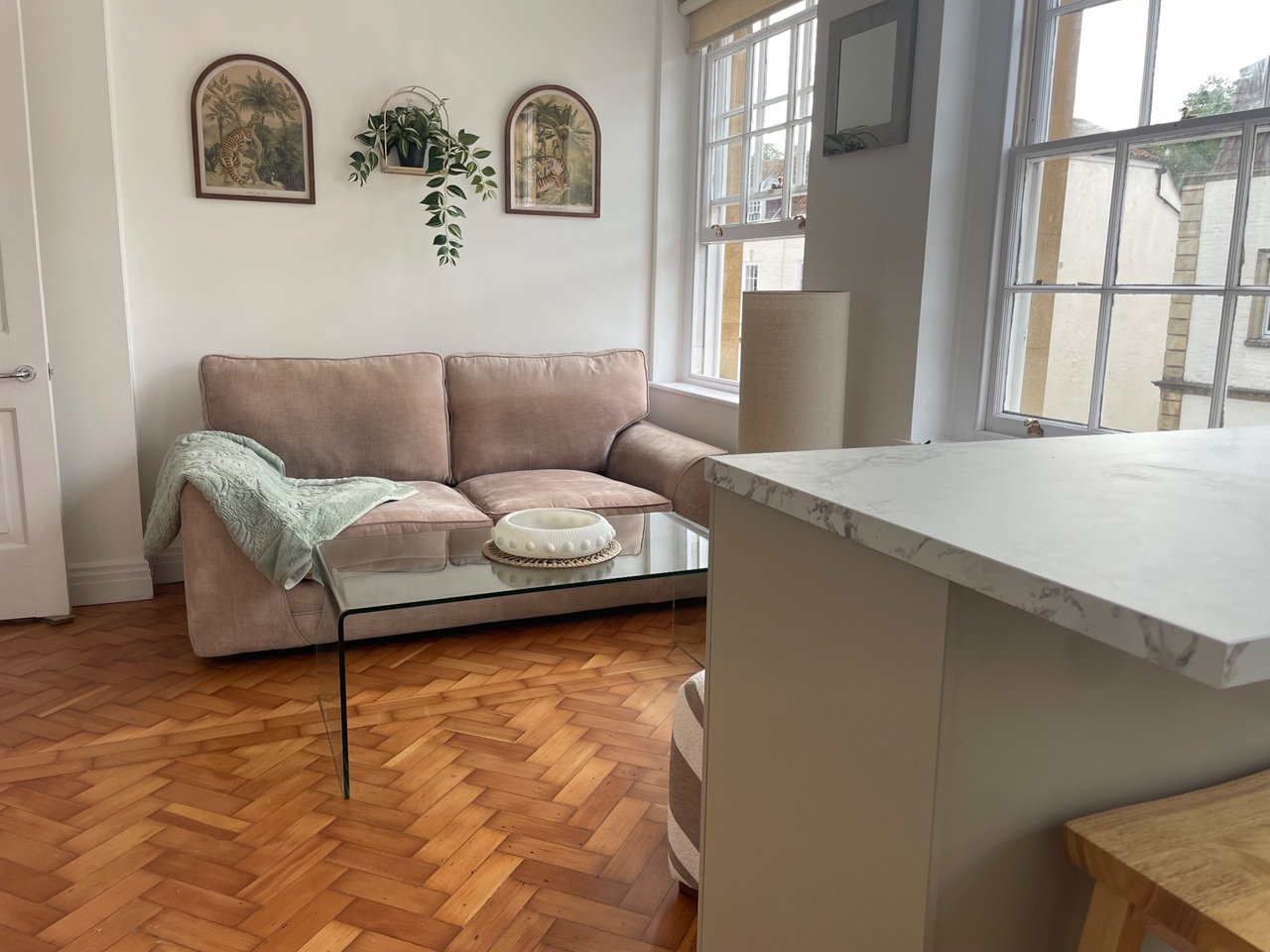 Additional image 5 of 1 Bed Flat, Weston House, BS1, N1 7GU