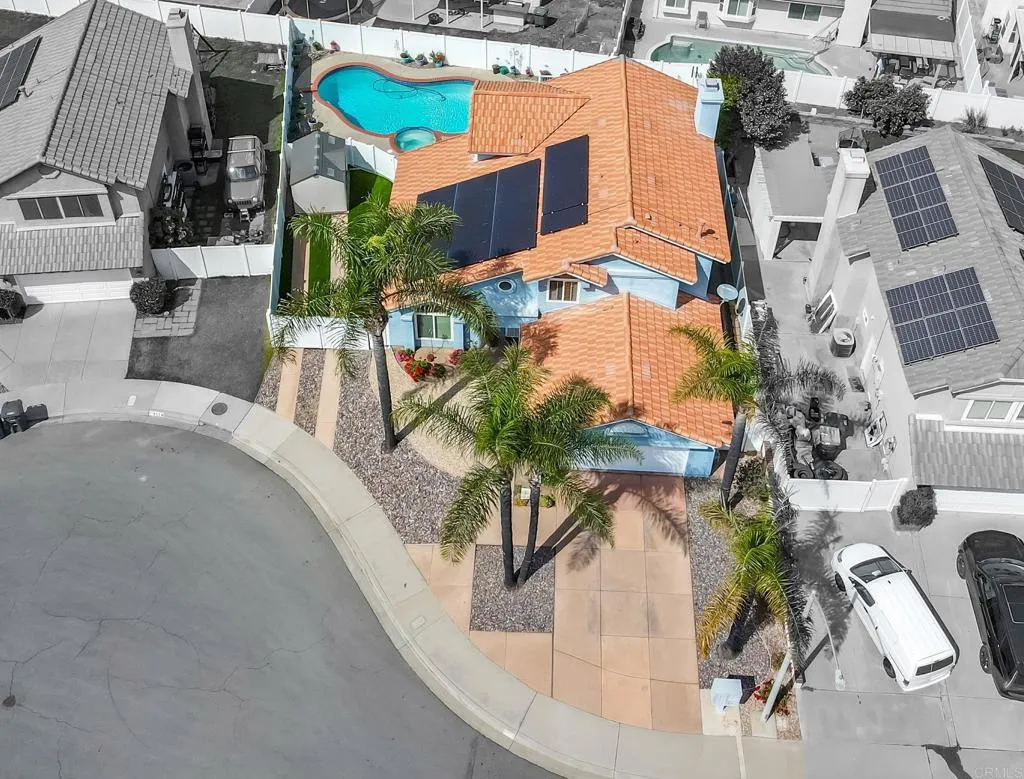 Additional image 42 of 9126 Sinsonte Lane, Lakeside, CA 92040