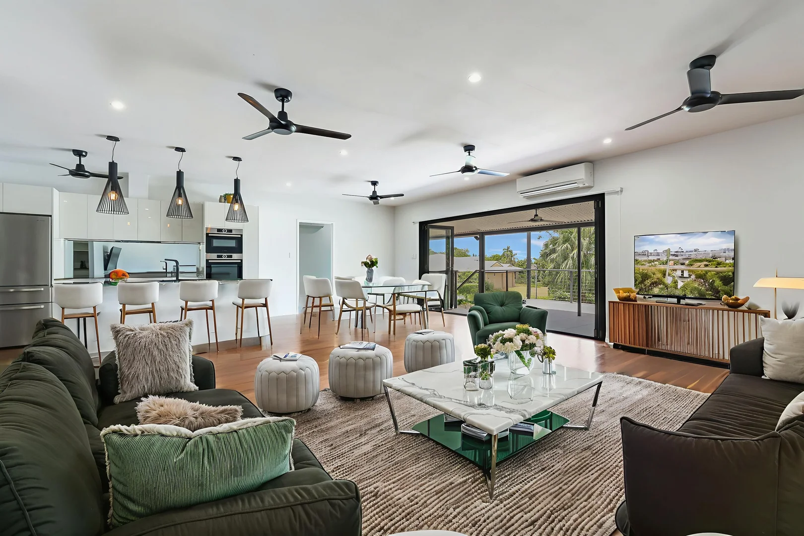 Additional image 8 of 17 Claymore Circuit, Brinkin NT 0810