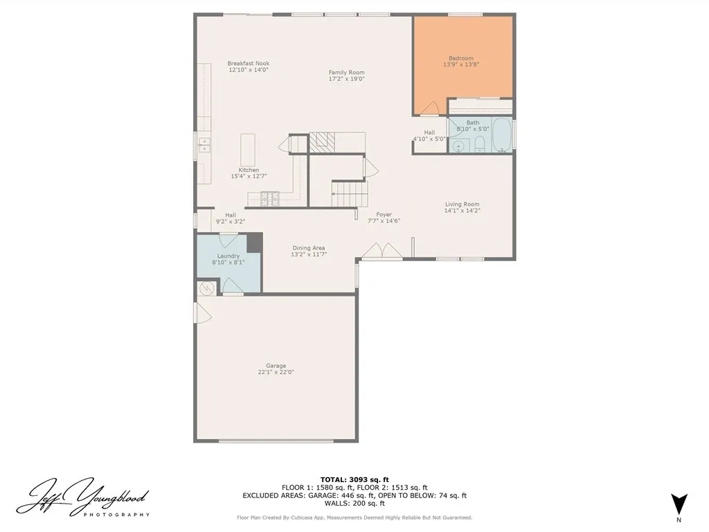 Additional image 66 of 4614 stillmeadow Lane, Lancaster, CA 93536