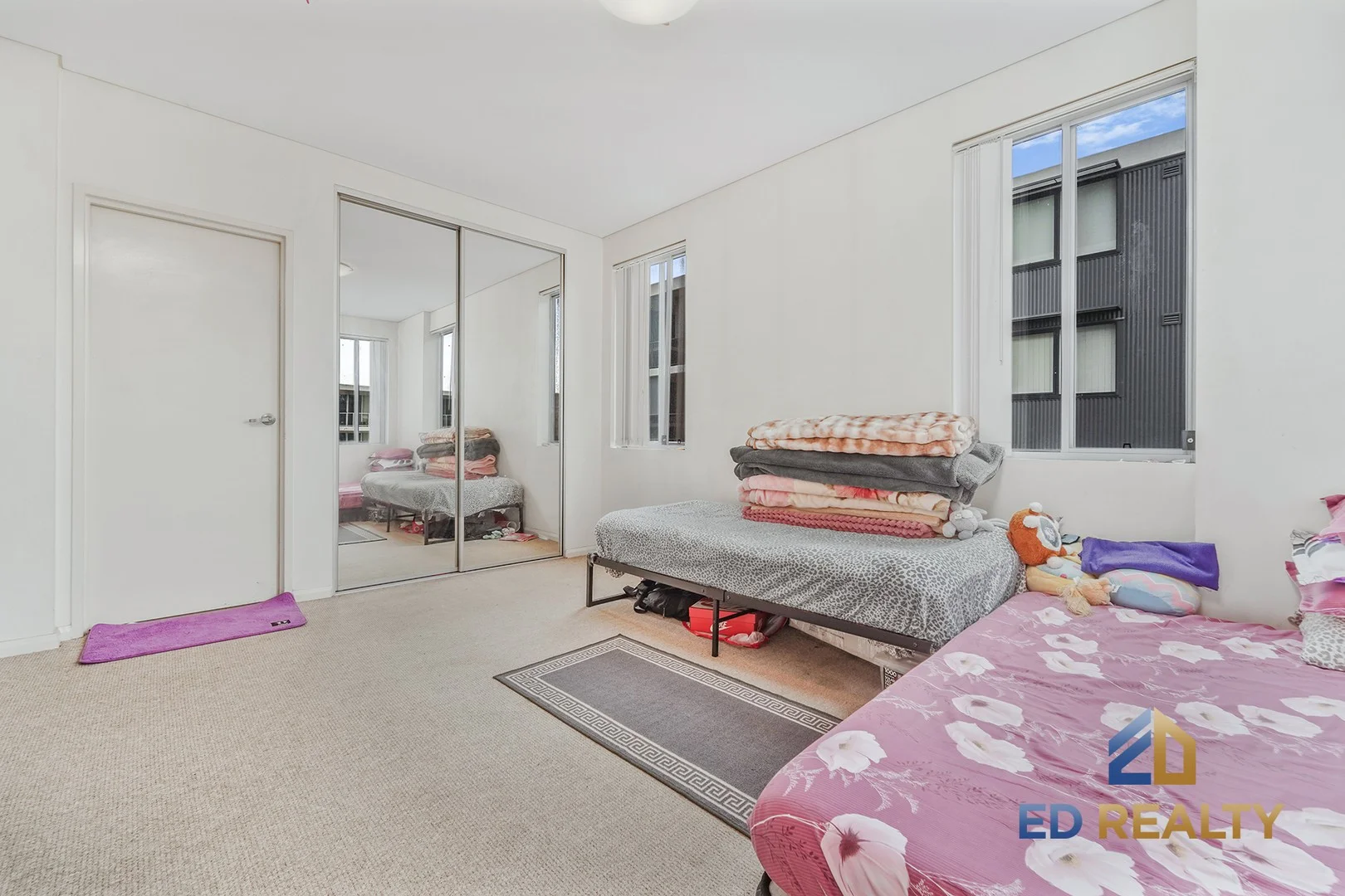 29/2-4 George Street, Warwick Farm NSW 2170