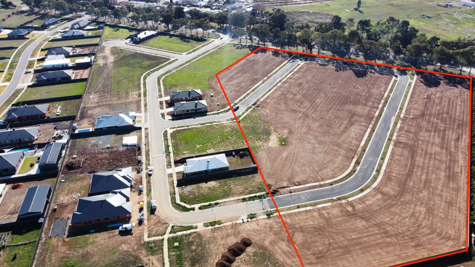 Additional image 4 of Lot 58 Anjou Circuit, Cobram VIC 3644