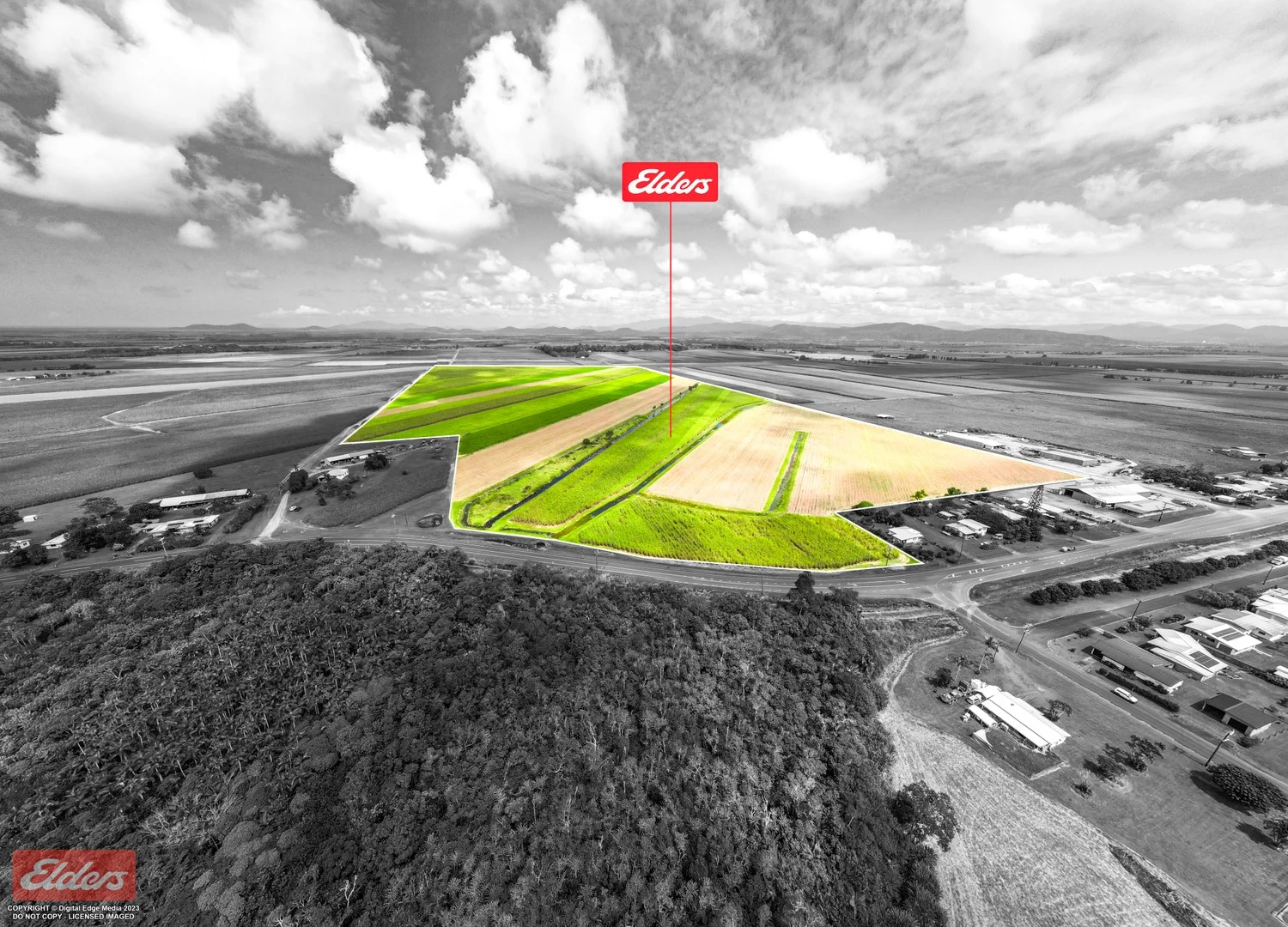 318 Mourilyan Harbour Road, Mourilyan QLD 4858