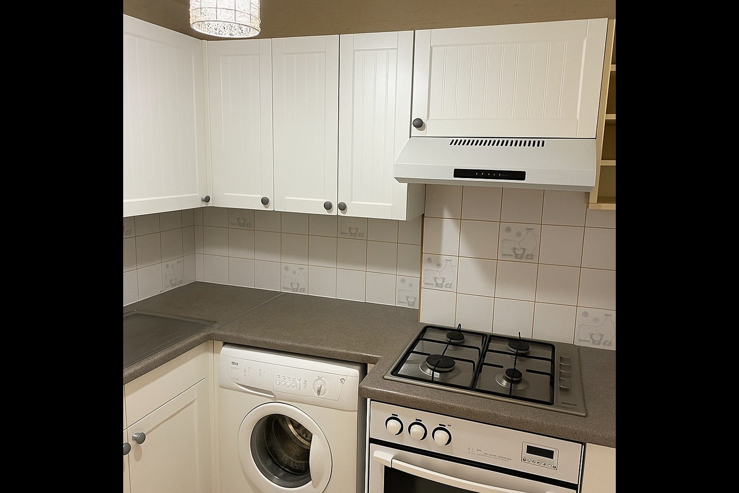 Additional image 6 of 1 Bed Flat, Downfield Place, EH11, N1 7GU