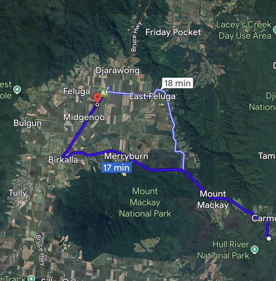 Additional image 22 of 155 Bruce Highway, Feluga QLD 4854