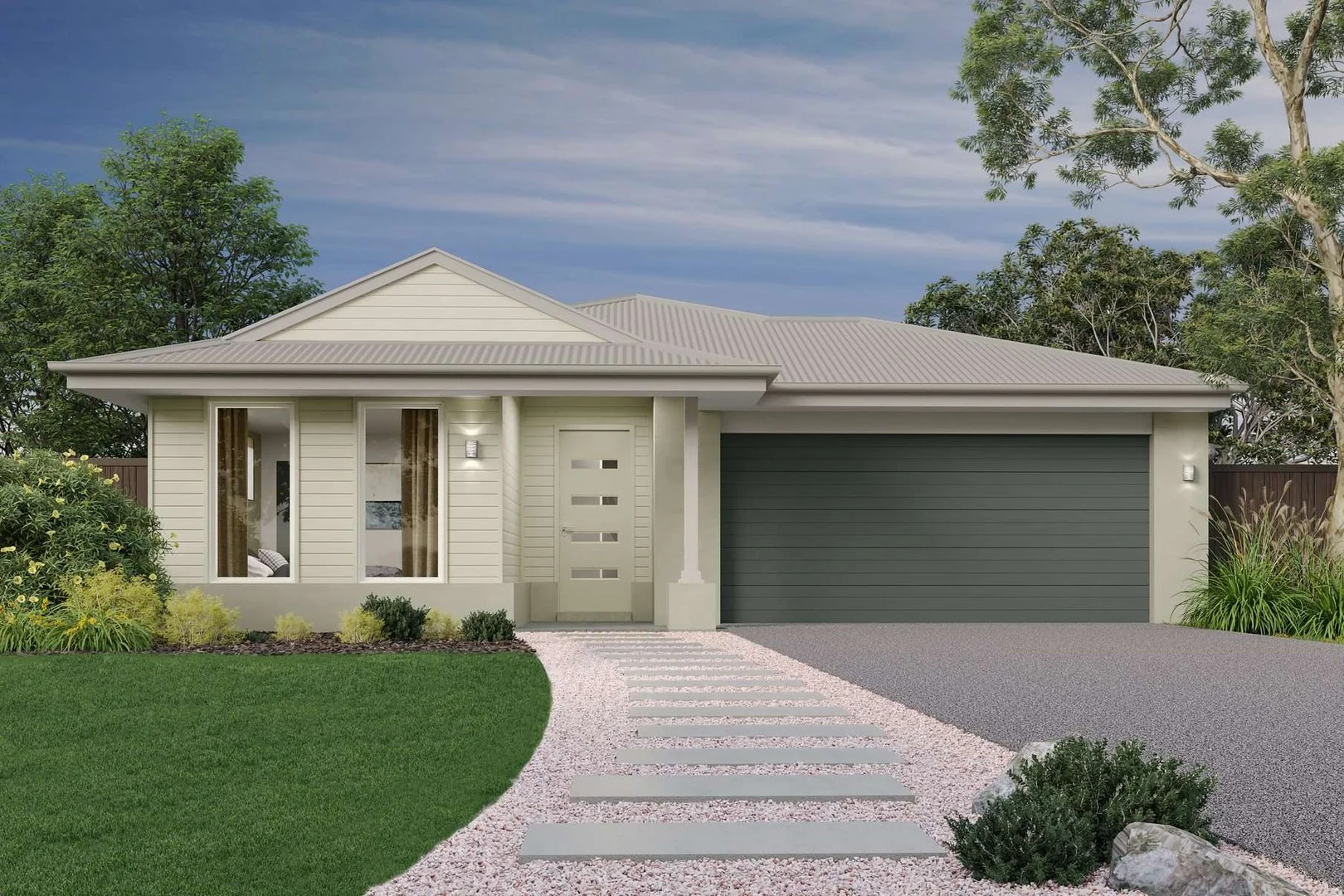 Lot 36 Skyline Avenue, Dennington VIC 3280