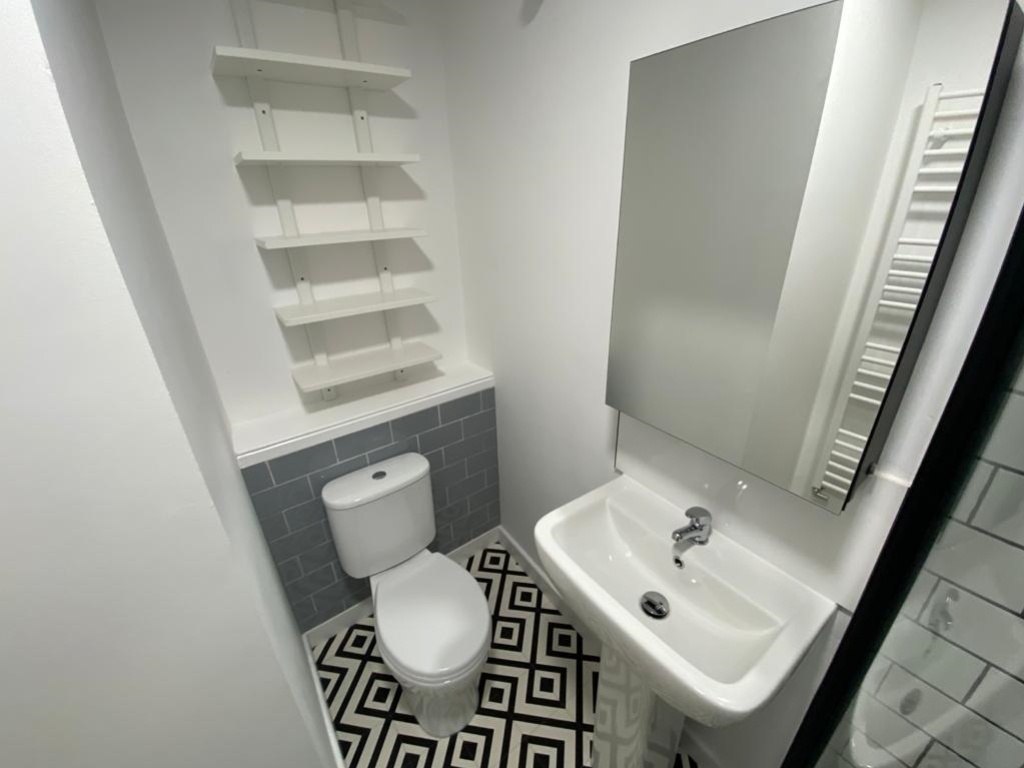 Additional image 10 of 4 Bed Flat, Baldwin Street, BS1, N1 7GU