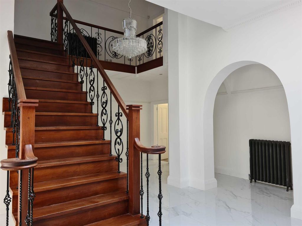 Additional image 9 of 7 bed detached house to rentWeston House, Weston Road, Wilmslow SK9