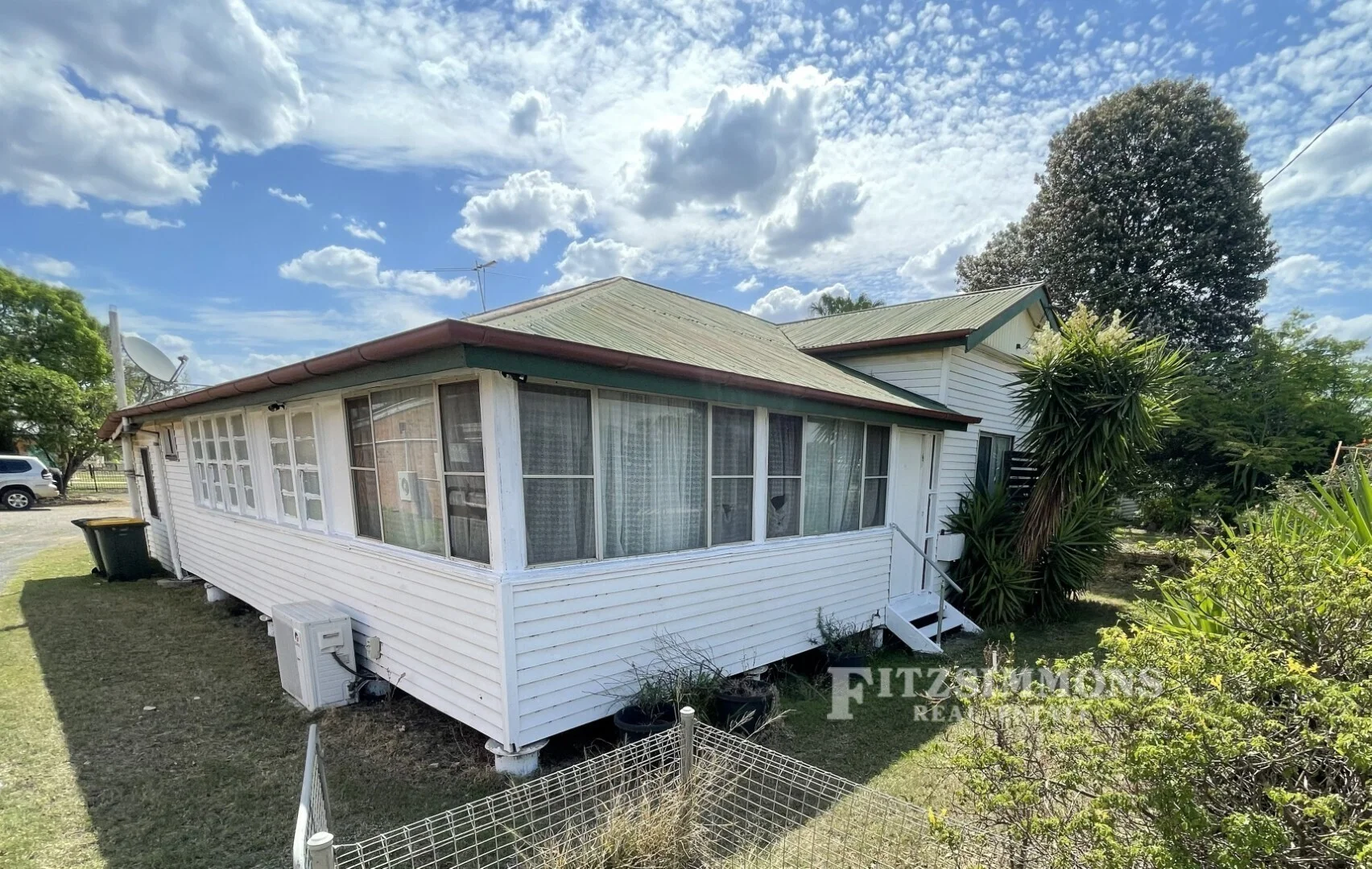 104 Drayton Street, Dalby QLD 4405