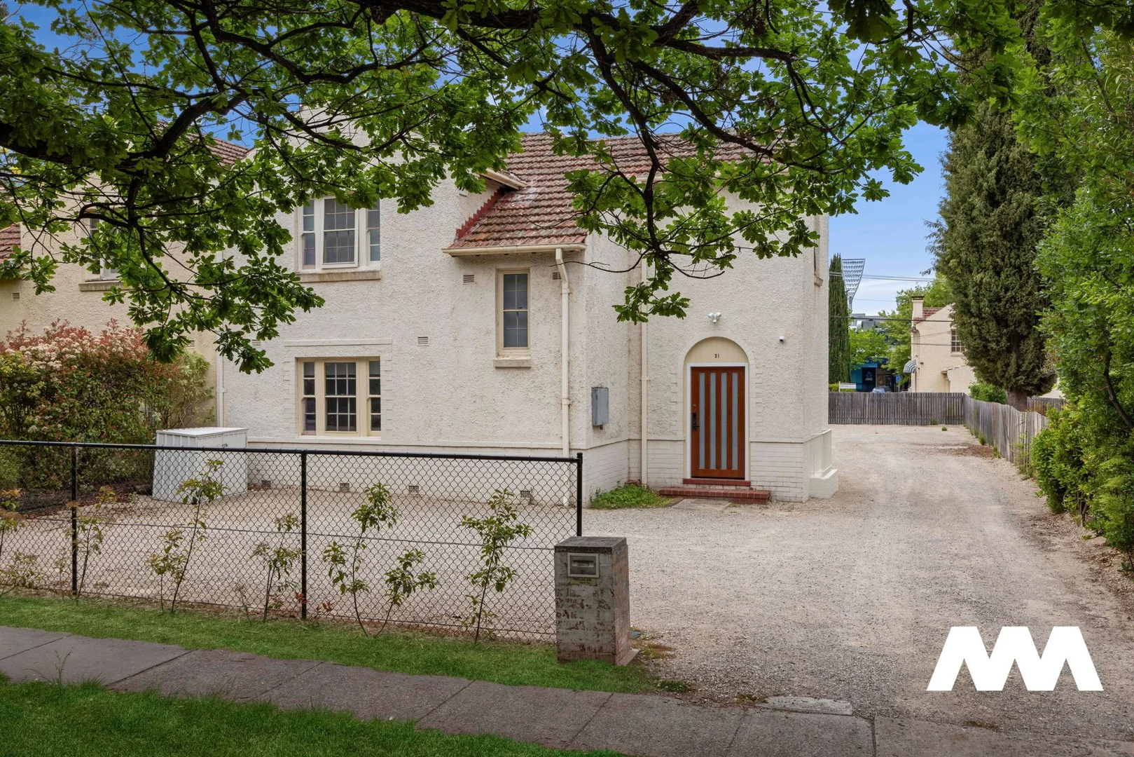 31 Murray Crescent, Griffith ACT 2603