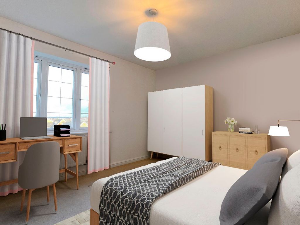 Additional image 14 of 6 bed semi-detached house to rentStudents, Galingale View, Keele, Newcastle Under Lyme ST5