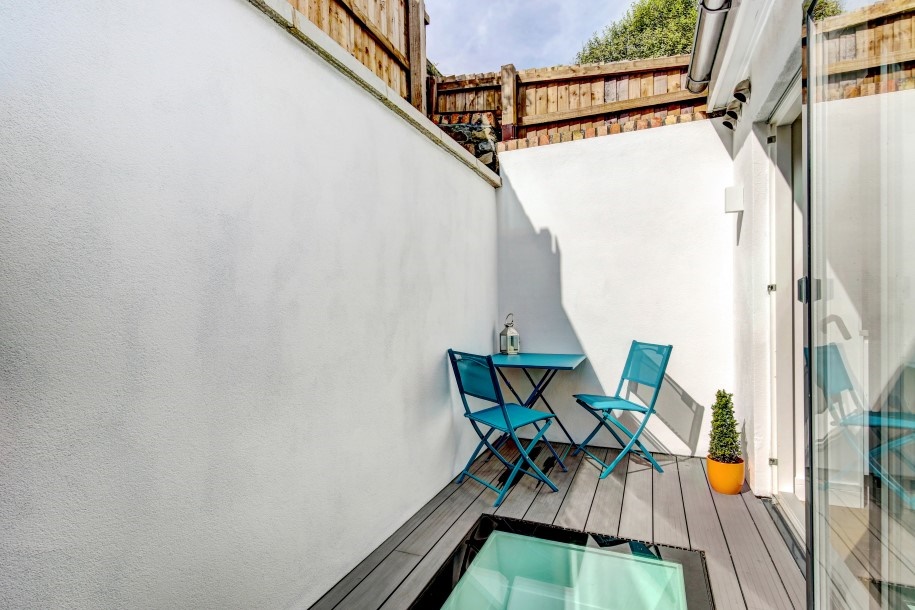 Additional image 6 of 2 Bed Semi-Detached House, Sydenham Road, BS6, N1 7GU