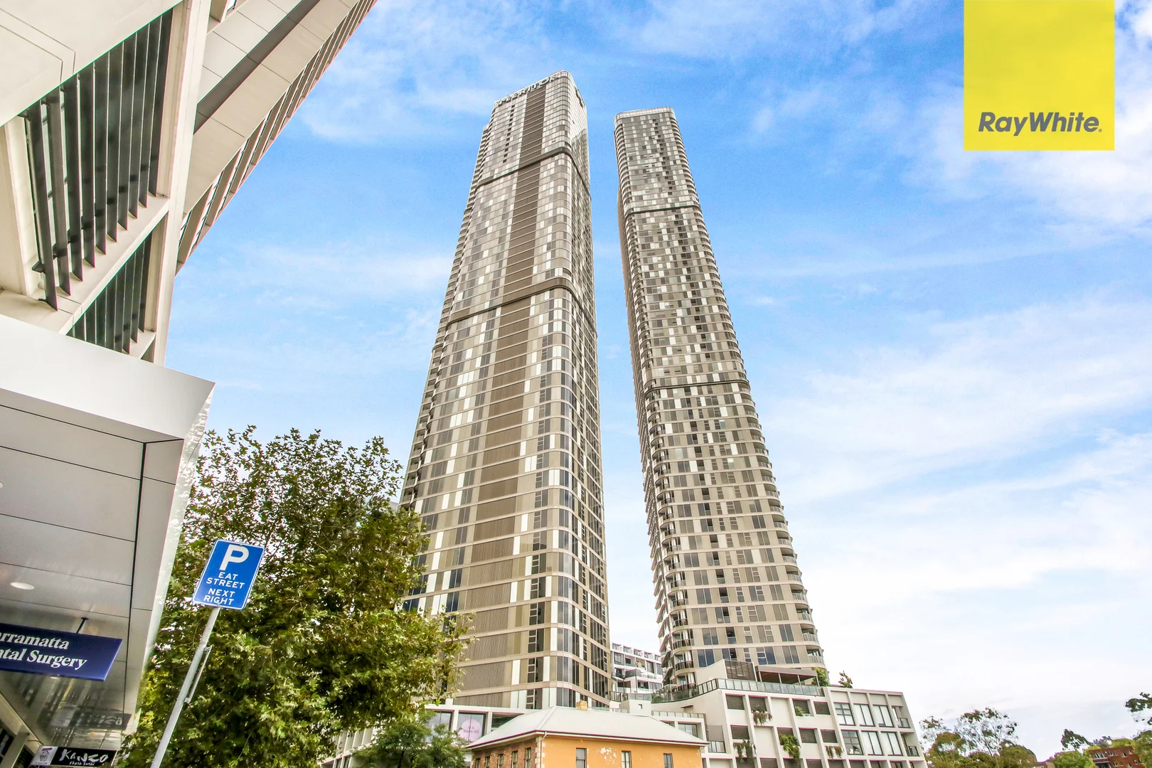 Additional image 24 of 3634/180 George Street, Parramatta NSW 2150