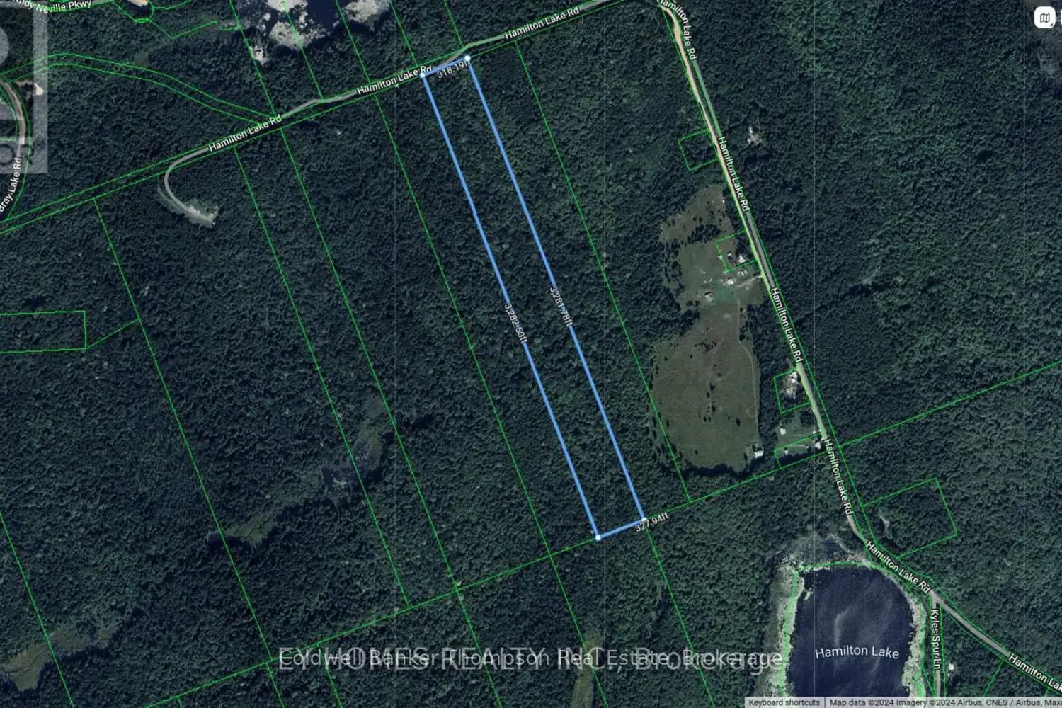 Additional image 12 of 833 Hamilton Lake Road