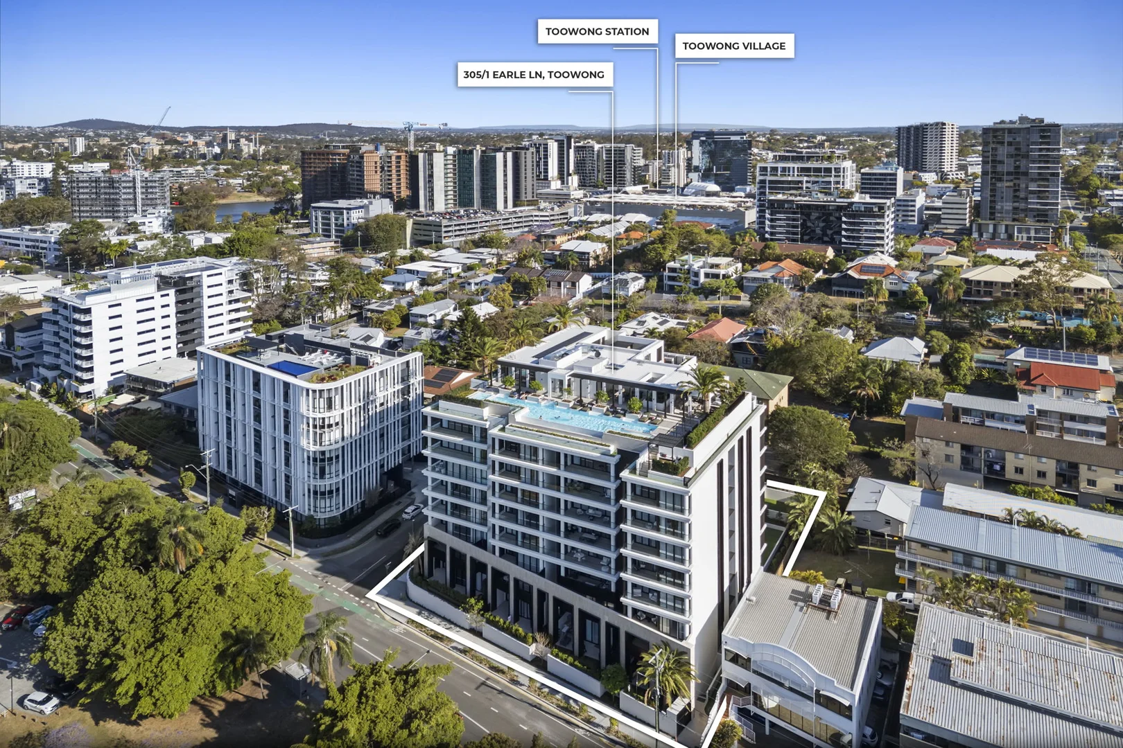 Additional image 29 of 101/1 Earle Lane, Toowong QLD 4066