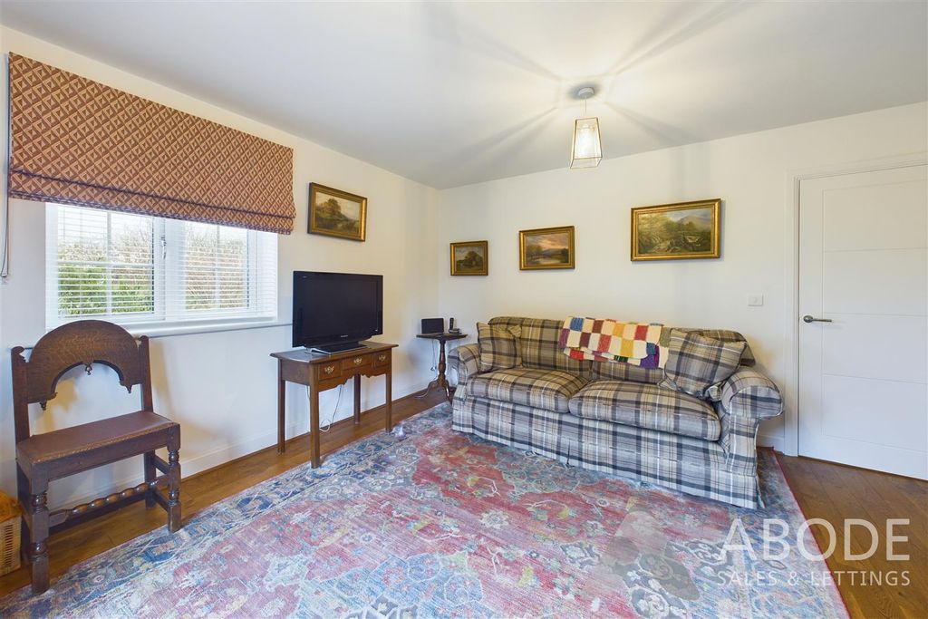 Additional image 8 of 4 bed detached house to rentLonglands, Repton, Derby DE65