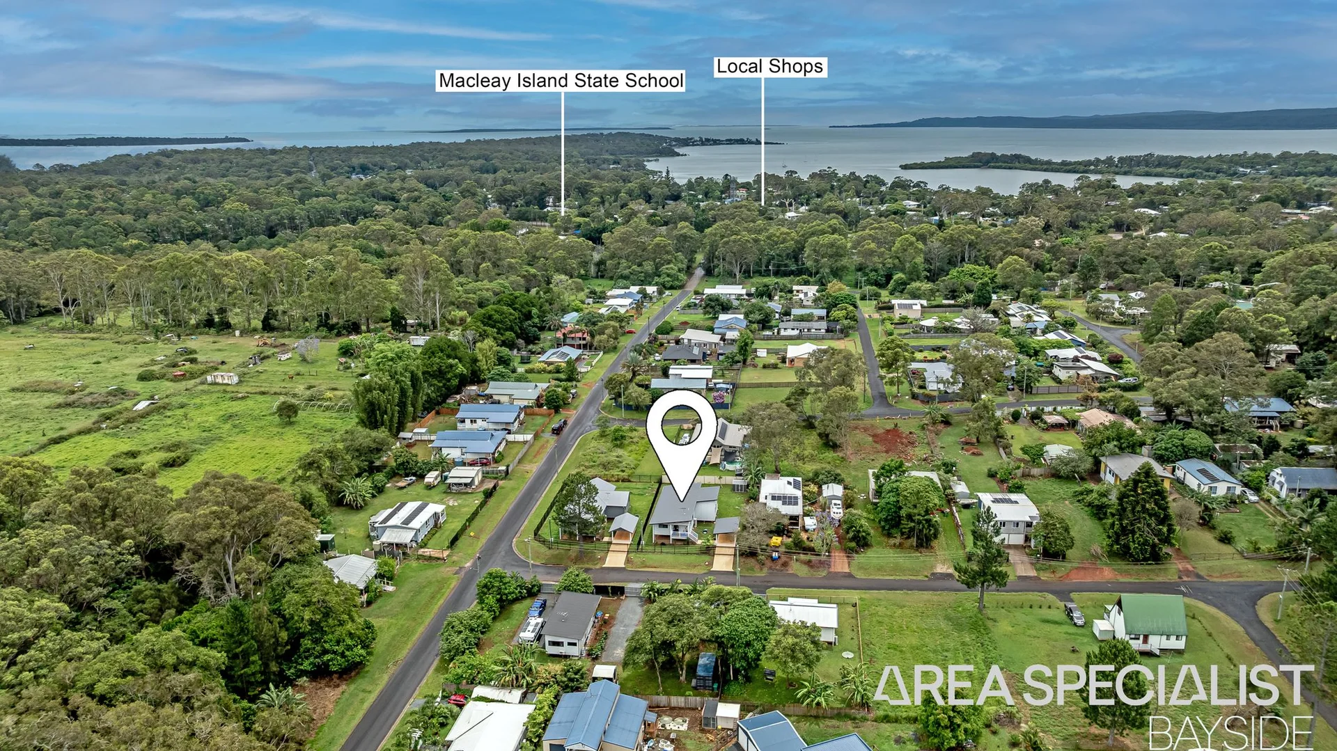 Additional image 33 of 3 Conran Street, Macleay Island QLD 4184