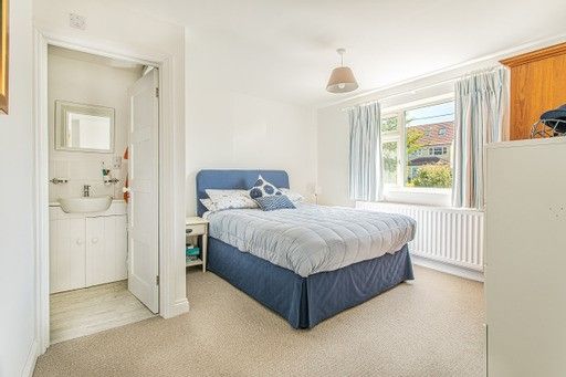 Additional image 9 of 4 bed semi-detached house to rentElley Green, Corsham SN13
