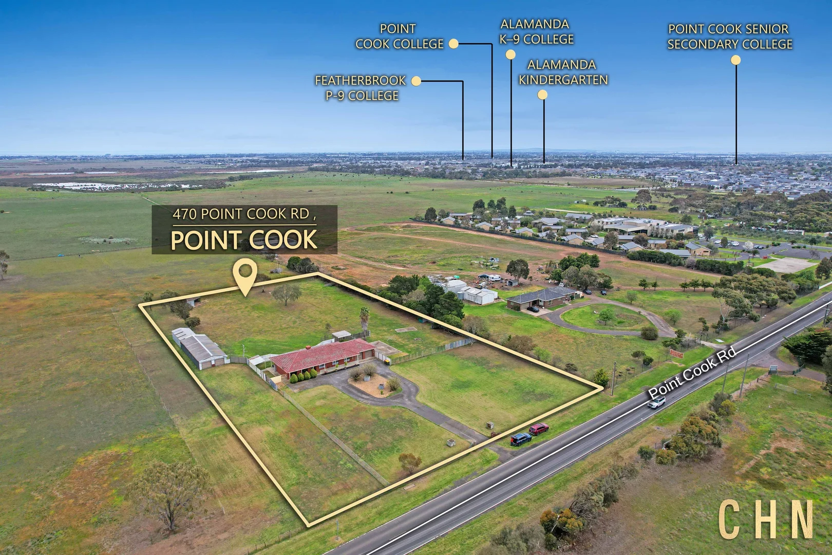 Additional image 3 of 470-480 Point Cook Road, Point Cook VIC 3030