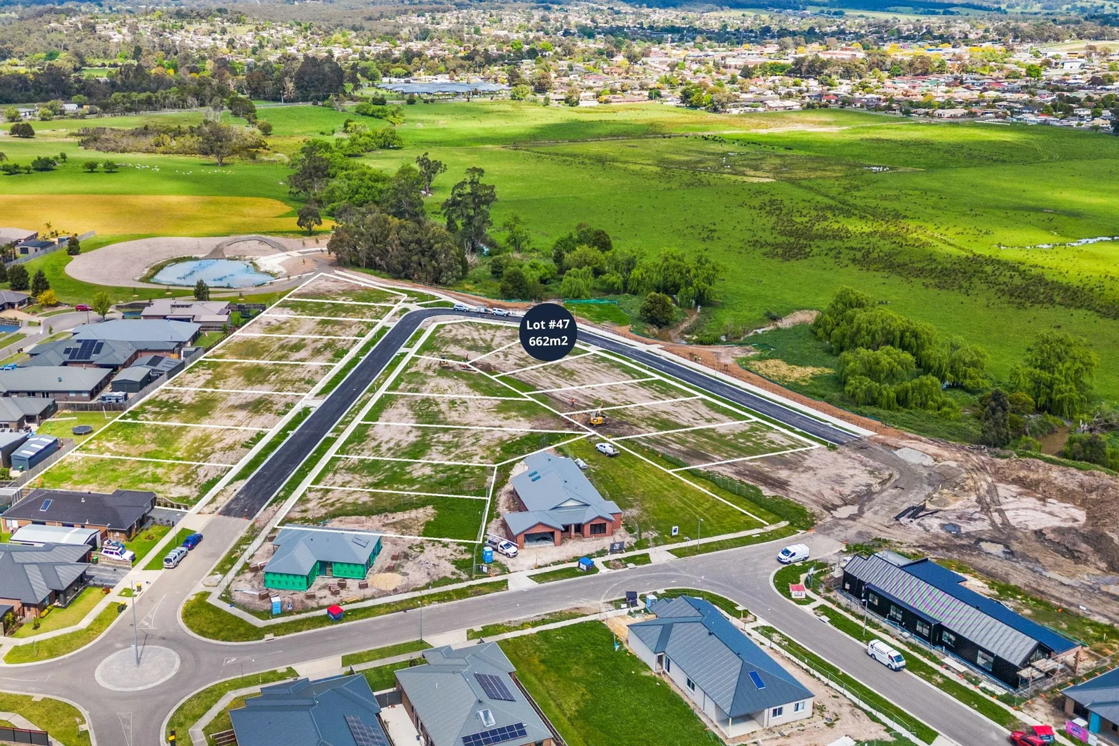 Additional image 4 of 47 Manna Drive, Newborough VIC 3825