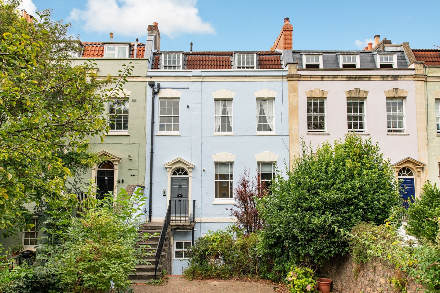 Additional image 14 of 2 Bed Flat, Kingsdown Parade, BS6, N1 7GU