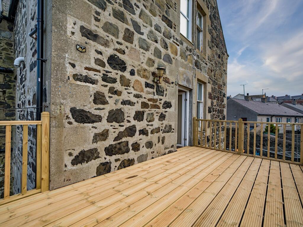 Additional image 14 of Southview  Gellymill Street, Aberdeenshire, Macduff, AB44