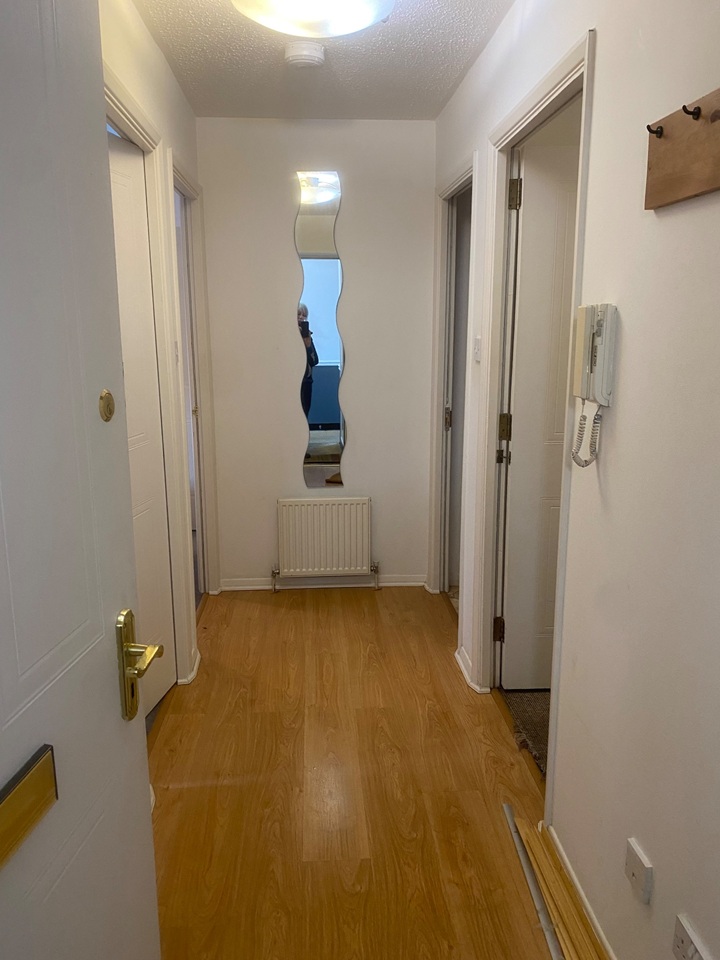 Additional image 11 of 2 Bed Flat, Hopetoun St, EH7, N1 7GU