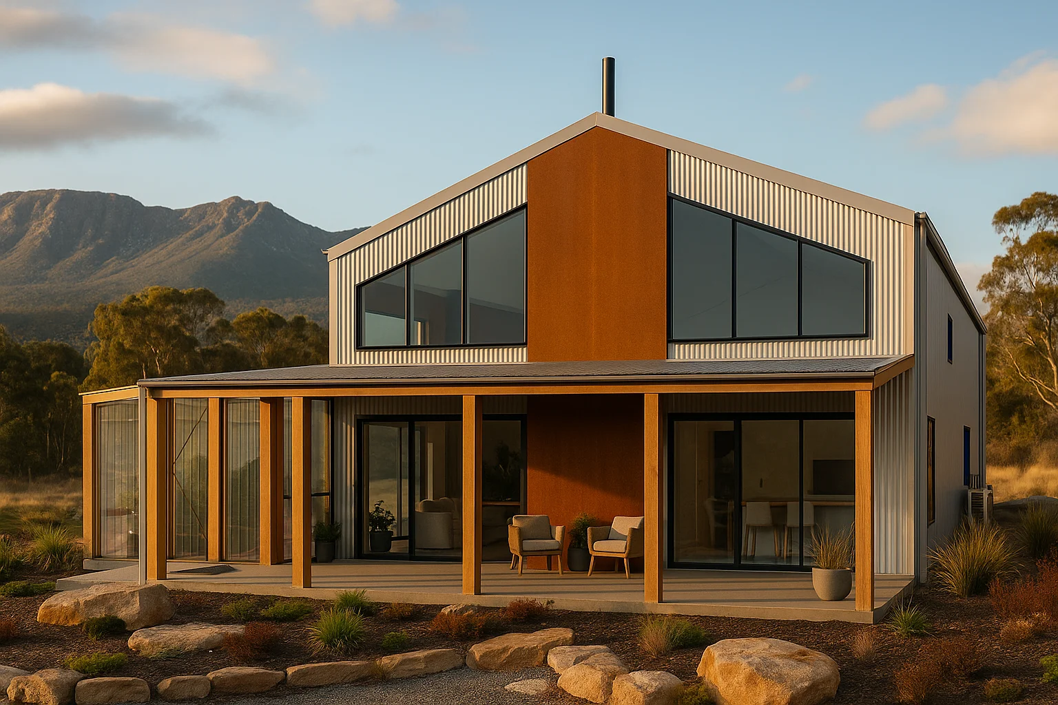 Additional image 25 of 8 Walter Street, Rossarden TAS 7213